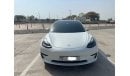 Tesla Model 3 Standard Plus