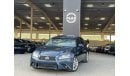 Lexus GS350 Platinum REAR WHEEL DRIVE / BIG AND COMFORT SEATS / 8 SPEEDS / IN PERFECT CONDITION