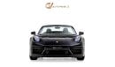 Porsche 911 Carrera 4GTS Cabriolet - GCC Spec - With Warranty