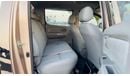 Toyota Hilux DOUBLE CABIN | RHD | MANUAL TRANSMISSION | 3.0L DIESEL ENGINE | 2009