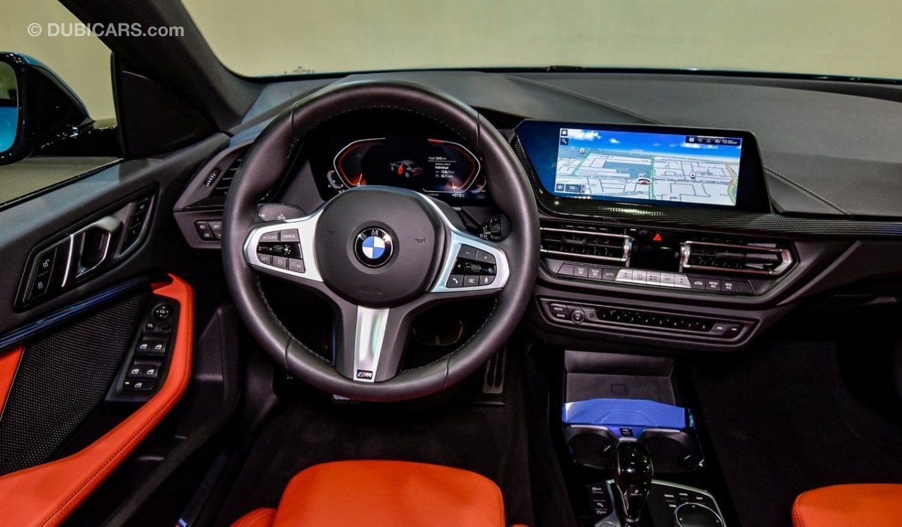 BMW 218i