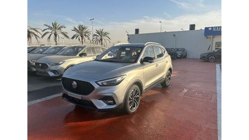 أم جي ZS MG ZS - ١.٣ تربو - تروفي