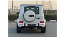 مرسيدس بنز G 63 AMG بريميوم +