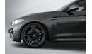 BMW M2 Std 3.0L A/T