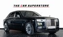 Rolls-Royce Phantom 2018 - ROLLS ROYCE PHANTOM - REAR ENTERTAINMENT - STARLIGHT - IMMACULATE CAR