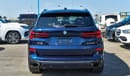 BMW X5 XDrive 40i  With M kit