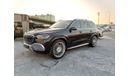 Mercedes-Benz GLS 450 Mercedes Benz GLS450  ( Maybach KIT ) - 2021 - Black