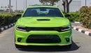 Dodge Charger R/T 345 Plus HEMI ''LAST CALL'' , 2023 GCC , 0Km , With 3 Years or 60K Km Warranty @Official Dealer