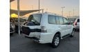 Mitsubishi Pajero iO MITSUBISHI PAJERO GCC 2017