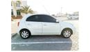 نيسان ميكرا Nissan Micra 2020 Model GCC Specs With Partial Service History In Perfect Condition