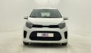 Kia Picanto LX 1.2 | Zero Down Payment | Free Home Test Drive