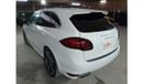 Porsche Cayenne GTS 4.8L