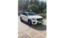 مرسيدس بنز GLE 43 AMG Coupe 3.0L