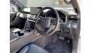 Toyota Land Cruiser RIGHT HAND SAHARA full option
