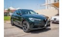 Alfa Romeo Stelvio Super | 2020 | Warranty Service | Service History | Low Mileage