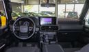 Toyota Prado 2024 Model Toyota Prado TX, 2.8L Turbo Diesel, 4WD 8A/T