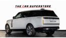 Land Rover Range Rover 2023 | RANGE ROVER VOGUE SV LWB | 2 YEARS WARRANTY Posted 5 days ago