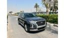 Hyundai Palisade | USA SPECS | DUAL SUNROOF | FRONT & BACK HEATED ELECTRIC SEATS | LHD | 4WD | V6