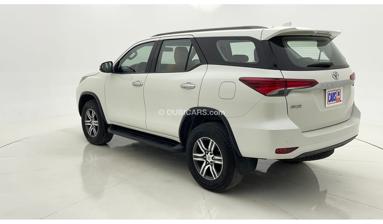 Toyota Fortuner EXR 2.7 | Zero Down Payment | Free Home Test Drive