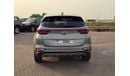 Kia Sportage 2020 Model 4x4 ,  big screen and low mileage