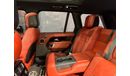 Land Rover Range Rover V6 Full Service history