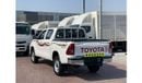 Toyota Hilux 2021 I 4x4 I Automatic I Ref#424