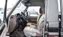 Toyota Land Cruiser Pick Up