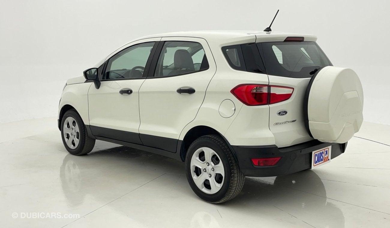 Ford EcoSport AMBIENTE 1.5 | Zero Down Payment | Free Home Test Drive