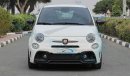 Abarth 695 (НА ЭКСПОРТ , For Export) Turismo 1.4 Turbocharged , 2024 GCC , 0Km , Без пробега