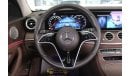 Mercedes-Benz E300 BRAND NEW CONDTION