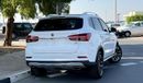 MG RX5 Luxury 2019 2.0L Turbo GCC Agency Warranty Full Service History