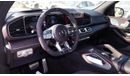 Mercedes-Benz GLE 53 SUV AMG PETROL