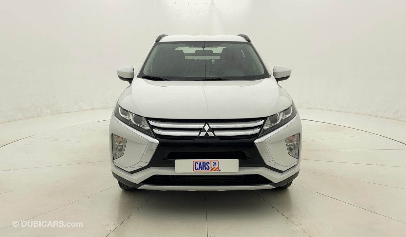 Mitsubishi Eclipse Cross GLX MID 1.5 | Zero Down Payment | Free Home Test Drive