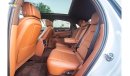 Porsche Cayenne Porsche Cayenne V6 2023 GCC Under Warranty From Agency