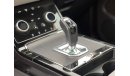 لاند روفر رانج روفر فوج إس إي سوبرتشارج Land Rover Range Rover Evoque R-Dynamic S Full option