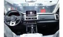 Mitsubishi L200 SPORTERO 2.4L  A/T DIESEL -EXPORT ONLY-