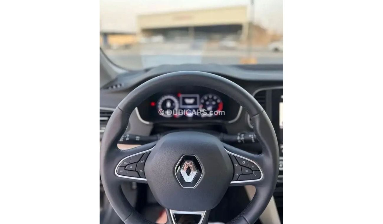 Renault Megane NEW 2023 RENAULT MEGANE 1600CC FULL OPTION