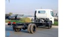 Mitsubishi Canter Fuso 2024 4.2L M/T 4x2 Diesel Long Chassis | 100L Fuel Tank | POWER STEERING