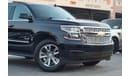 Chevrolet Tahoe 1LT 5.3L