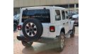 Jeep Wrangler Unlimited Sahara