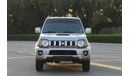 Suzuki Jimny Suzuki Jimny 2016