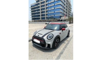 Mini John Cooper Works Mini Cooper JCW