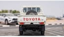 Toyota Land Cruiser Pick Up TOYOTA LAND CRUISER LC79DC 4.0P MT MY2023