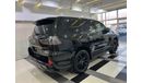 لكزس LX 570 Signature Black Edition 5.7L