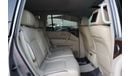 Nissan Patrol LE Platinum 5.6L Nissan Patrol LE Platinum / V8 / 2013 / GCC / Free Accident / First Owner