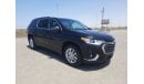 Chevrolet Traverse LT Chevrolet traverse 2020 full option