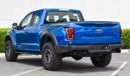 Ford F 150 Raptor F-150 SuperCab 2021