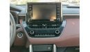 Toyota Corolla Cross 1.8L HYBRID / LEATHER SEATS / DVD+CAMERA / SUNROOF  (CODE #508872))