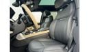 Land Rover Range Rover RANGE ROVER SV FULL OPTION