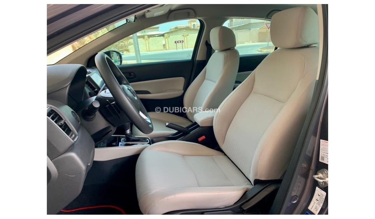 Honda City HONDA CITY SPORTS 2023(1.5L) FULL OPTION